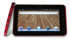 Spark Linux tablet pre-ordering starting in a week Spark Linux tablet pre-ordering starting in a week