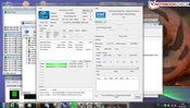 CPU/GPU stress test with Prime95 and Furmark -> End