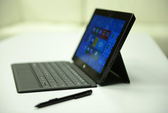 Microsoft is said to have sold 400k Surface Pro tablets Microsoft is said to have sold 400k Surface Pro tablets