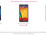 T-Mobile offers the Note 3 for $0 down T-Mobile offers the Note 3 for $0 down