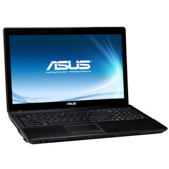 Asus X54L-BBK4 budget notebook now available
