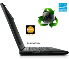 Lenovo ThinkPad T420s now on sale