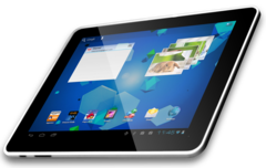 Velocity Micro Cruz T507 and Cruz T510 tablets launched