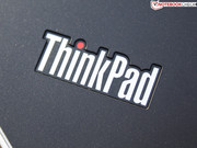 A 13.3 inch subnotebook with the ThinkPad logo for 399 Euros?