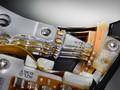 HGST announces 1.5TB hard drive for notebooks HGST announces 1.5TB hard drive for notebooks