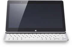 LG intros the Tab-Book H160 and Tab-Book Ultra Z160 sliders