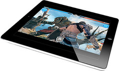 Tablet games to rake up $3.1billion by 2014 Tablet games to rake up $3.1billion by 2014