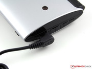 the cable adds 53 grams.