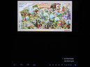 Paradise Island: Single screen