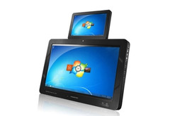 Microsoft teases quad-core Tablet Microsoft teases quad-core Tablet
