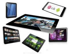 Average tablet price comes down to $386, says study