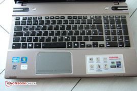 Keyboard