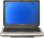 Toshiba Tecra A6 Toshiba Tecra A6