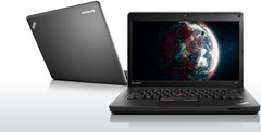 Lenovo launches the ThinkPad Edge E435 and E535 business notebooks in Japan Lenovo launches the ThinkPad Edge E435 and E535 business notebooks in Japan