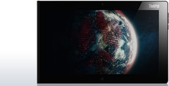 Lenovo now taking orders for the ThinkPad Tablet 2 Lenovo now taking orders for the ThinkPad Tablet 2