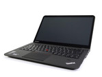 Review Lenovo ThinkPad S440 Touch Ultrabook