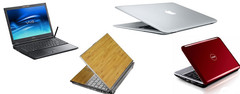 Notebook shipments decline across the board for Q1 2011