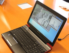 CES 2011 countdown: Toshiba to show off glass-free 3D laptops?