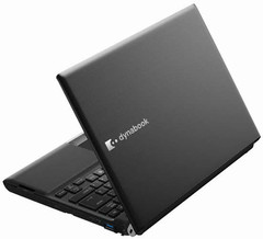 Toshiba DynaBook model to receive upgrades for a March release Toshiba DynaBook model to receive upgrades for a March release