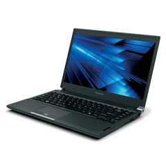 Toshiba introduces Portege R700 notebooks Toshiba introduces Portege R700 notebooks