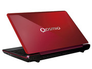 Toshiba Qosmio F750-10C Toshiba Qosmio F750-10C
