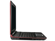 Toshiba Qosmio F750 Toshiba Qosmio F750