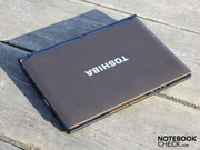In Review: Toshiba NB520-108