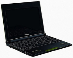 Toshiba NB550D not to be sold in the US Toshiba NB550D not to be sold in the US