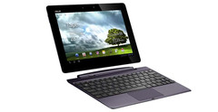 Transformer Prime pre-ordering starts in the UK