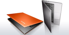Lenovo introduces U300s Ultrabook plus IdeaPad U300 and U400