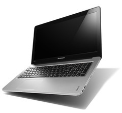 Lenovo announces the IdeaPad U510 Ultrabook