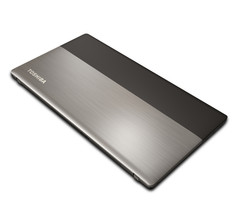 Toshiba U845W ultra-wide ultrabook