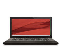 Toshiba unveils 21:9 Satellite Ultrabook and a revamped Portege z900 series