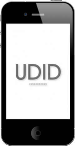 Apple started rejecting apps that access UDID