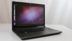 Ubuntu comes pre-loaded on two laptops