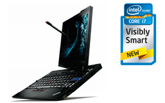 Lenovo posts ThinkPad X220 Laptop and Tablet specs online