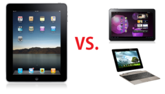 New iPad not too much hotter than Android tablets New iPad not too much hotter than Android tablets