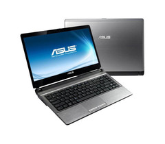 Upcoming Asus U82U Ultraportable brings AMD CPU