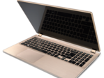 Review Acer Aspire V5-552PG-X809 Notebook Review Acer Aspire V5-552PG-X809 Notebook