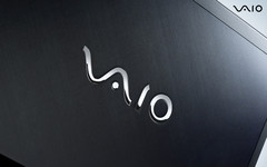 New Sony ultraportable VAIOs coming this summer