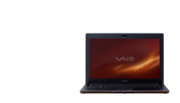 Sony Vaio VPC-X11Z1E/X