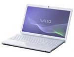 Sony Vaio VPC-EC1M1E Sony Vaio VPC-EC1M1E