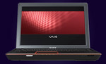 Sony Vaio VGN-C1 Sony Vaio VGN-C1