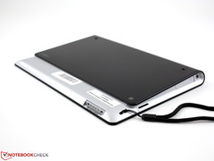 PlayStation Tablet Sony S1 flipside