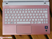 Keyboard