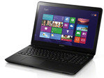 Review Sony Vaio Fit SV-F1521V6EB Notebook