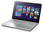 Review Sony Vaio SV-F15A1S2ES Notebook Review Sony Vaio SV-F15A1S2ES Notebook
