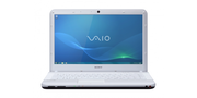 Sony Vaio VPCEA2M1R/WI