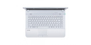 Sony Vaio VPCEA2M1R/WI