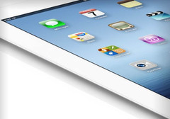 Verizon new iPad acts as 4G Hotspot, unlike that with AT&T Verizon new iPad acts as 4G Hotspot, unlike that with AT&T